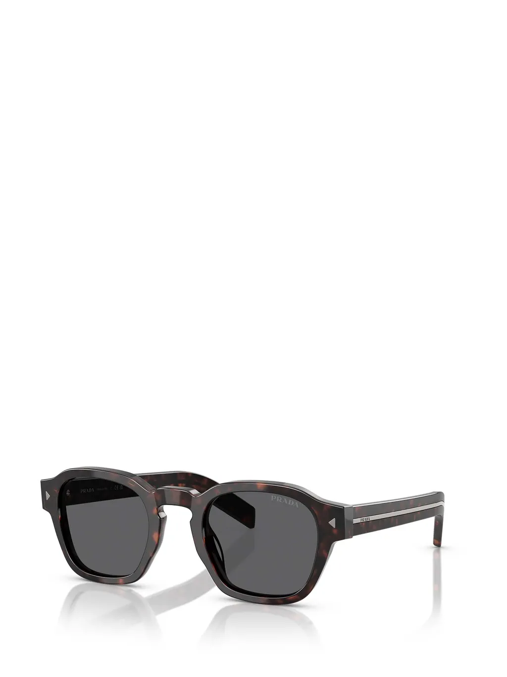 Square Frame Sunglasses