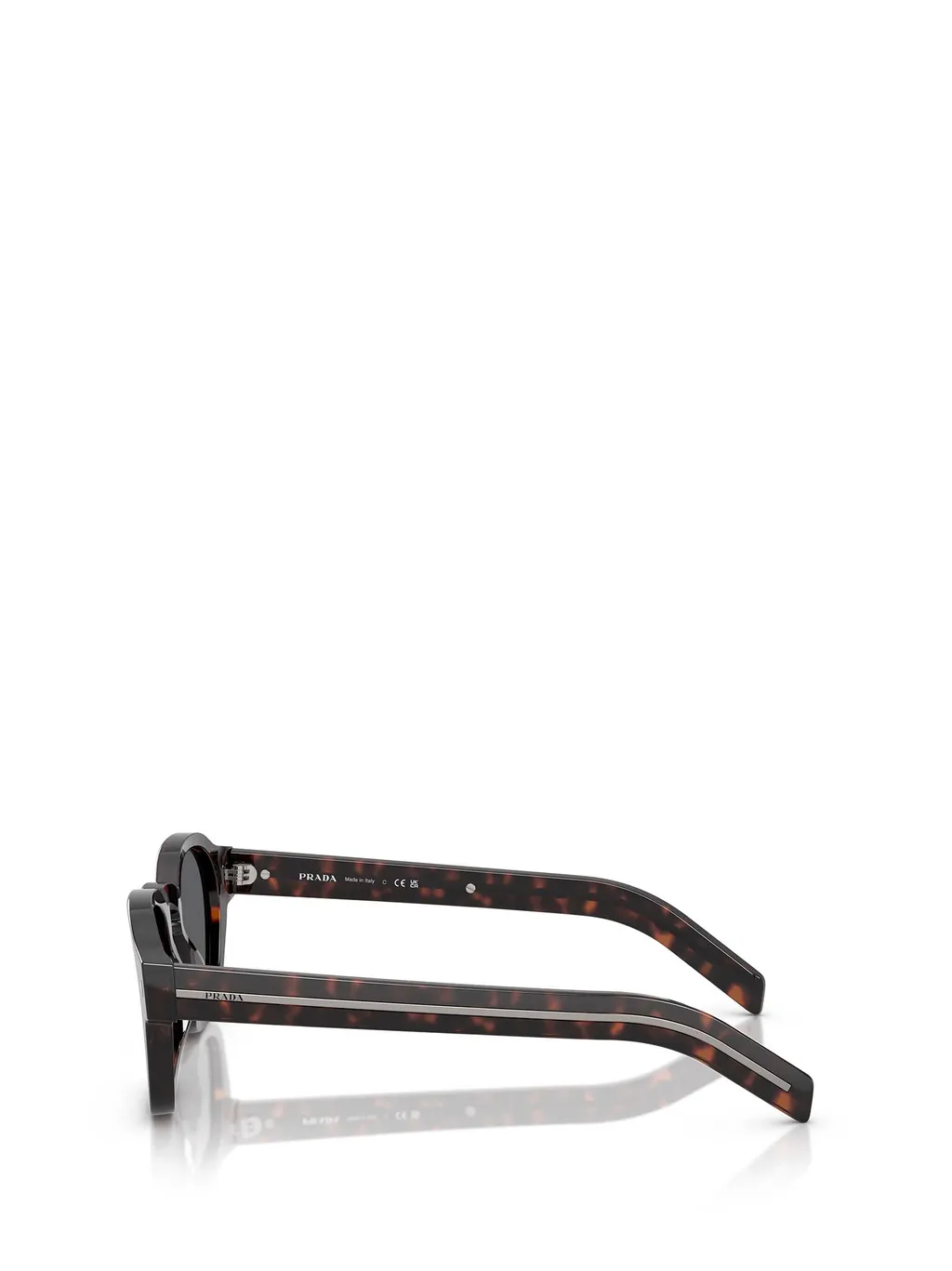 Square Frame Sunglasses