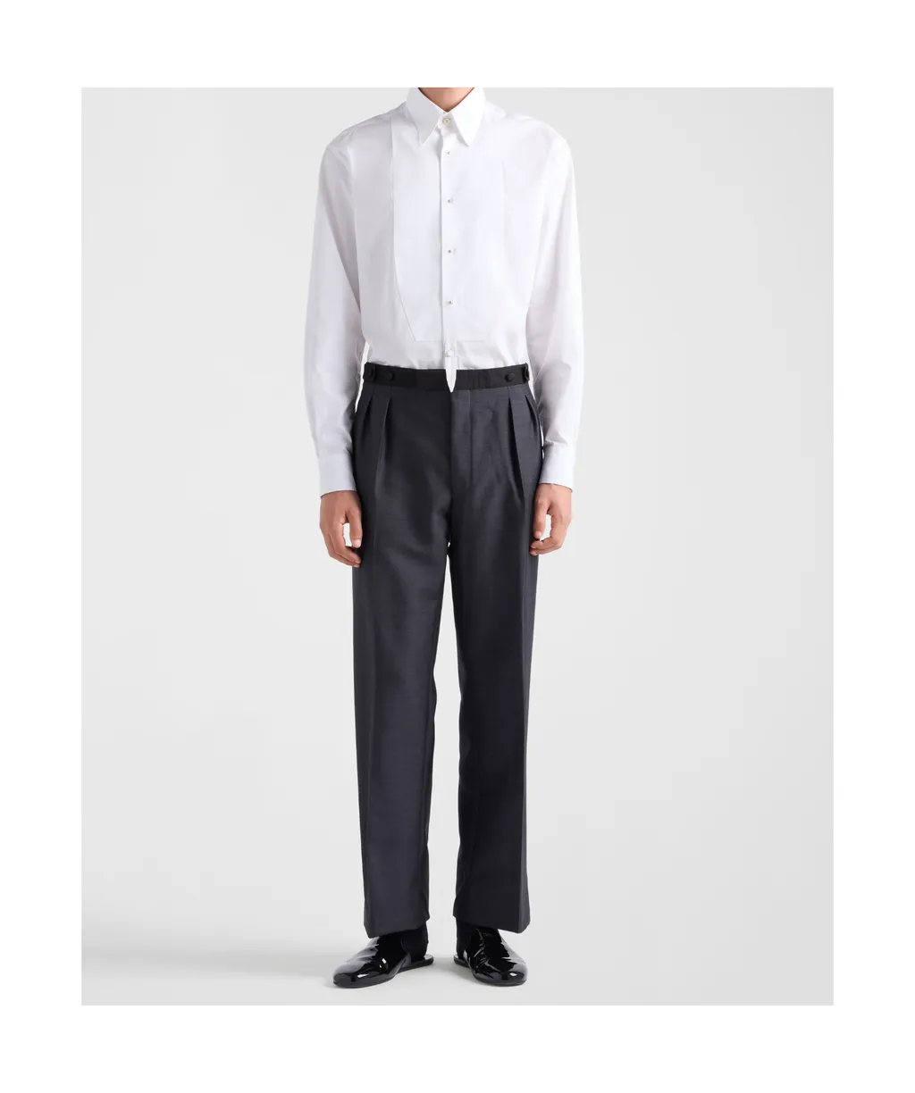 Cotton Shirt