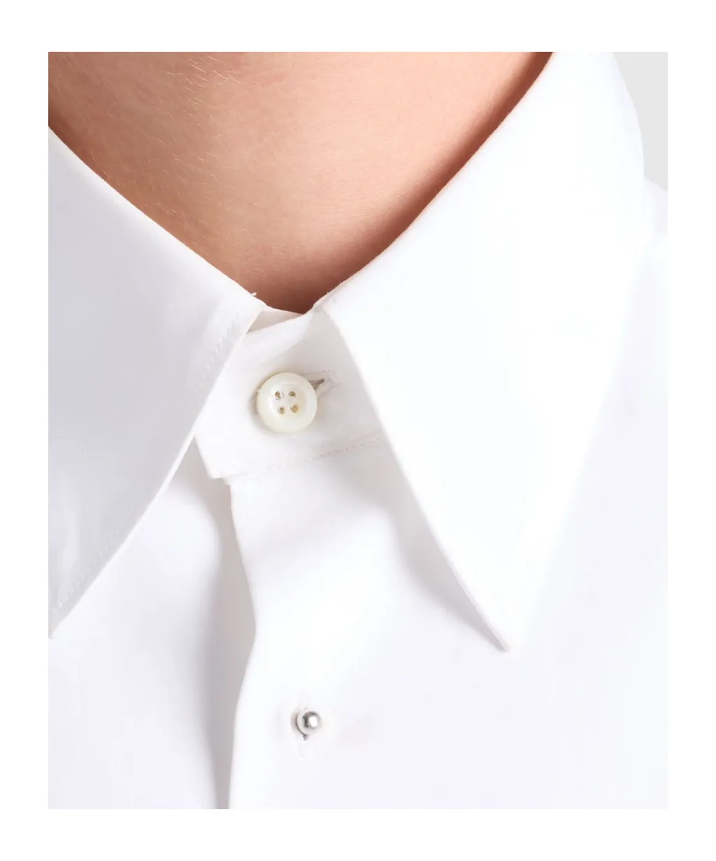 Cotton Shirt