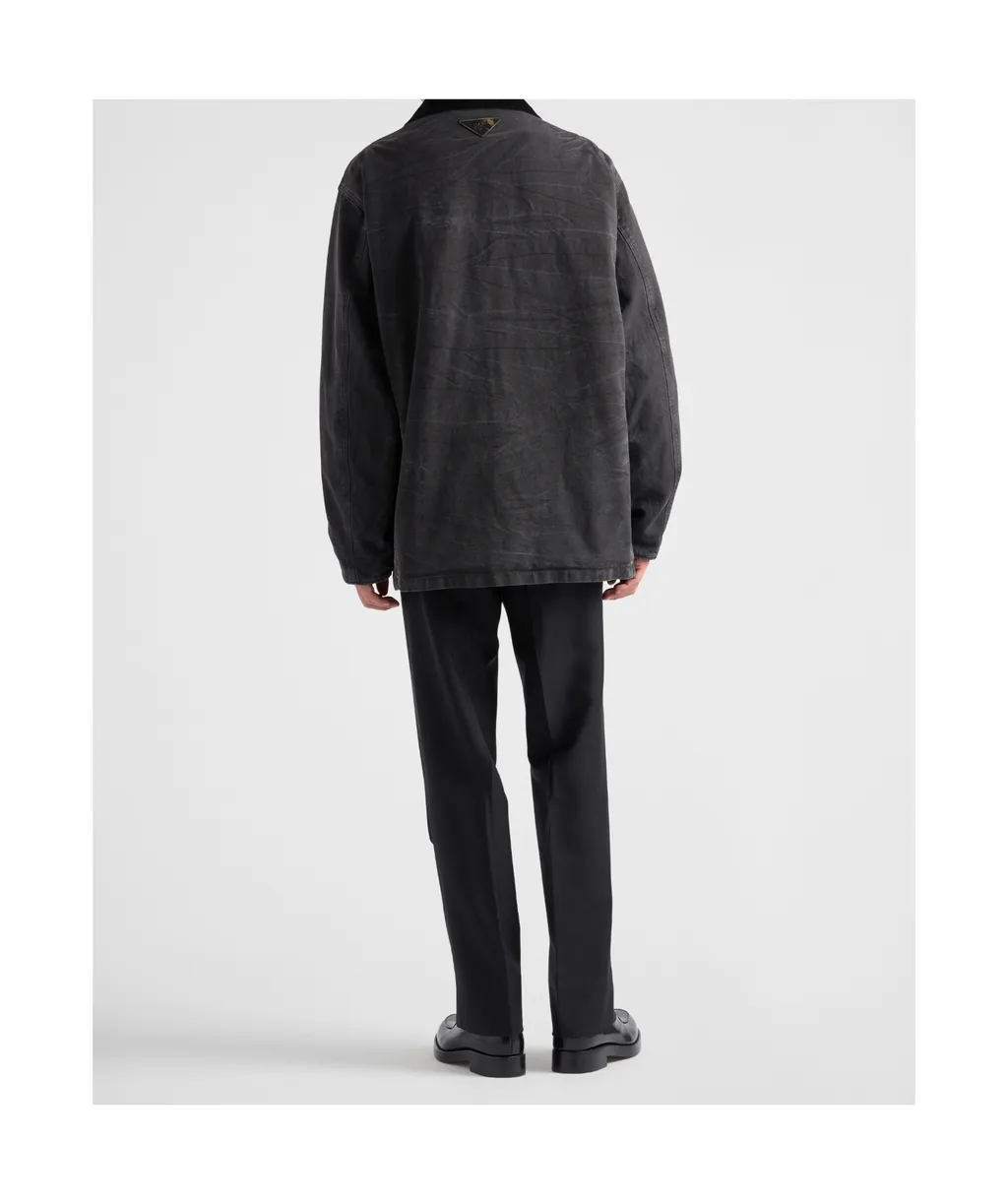 Pleated Dress Pants