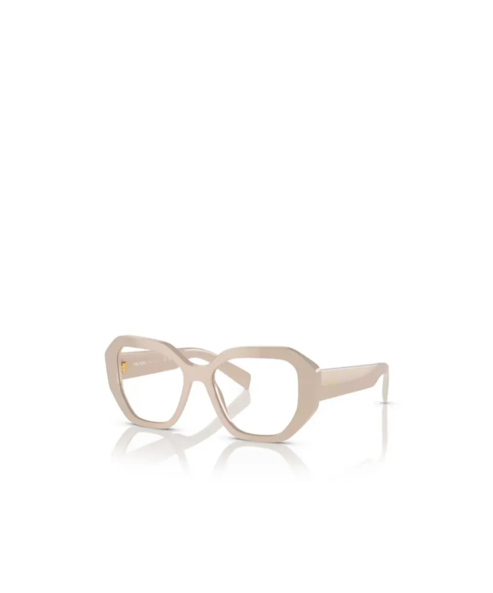 Cat-Eye Glasses
