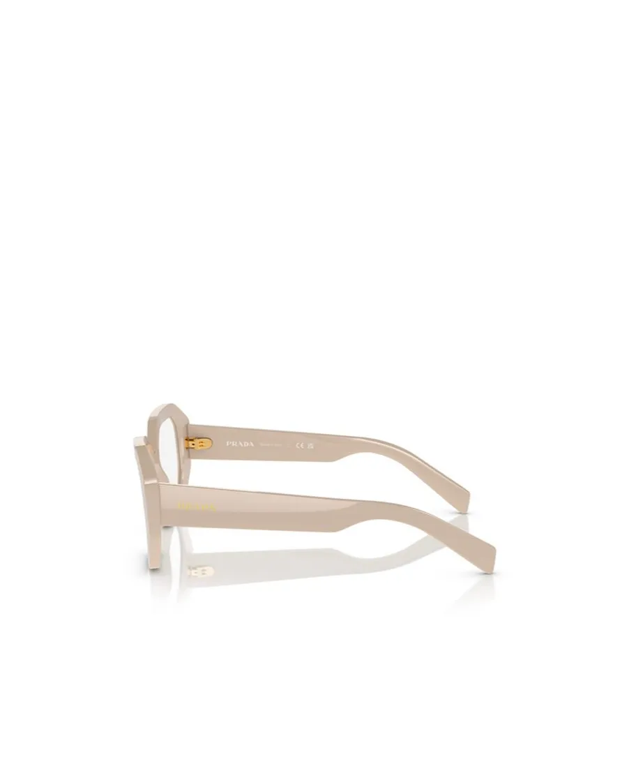 Cat-Eye Glasses