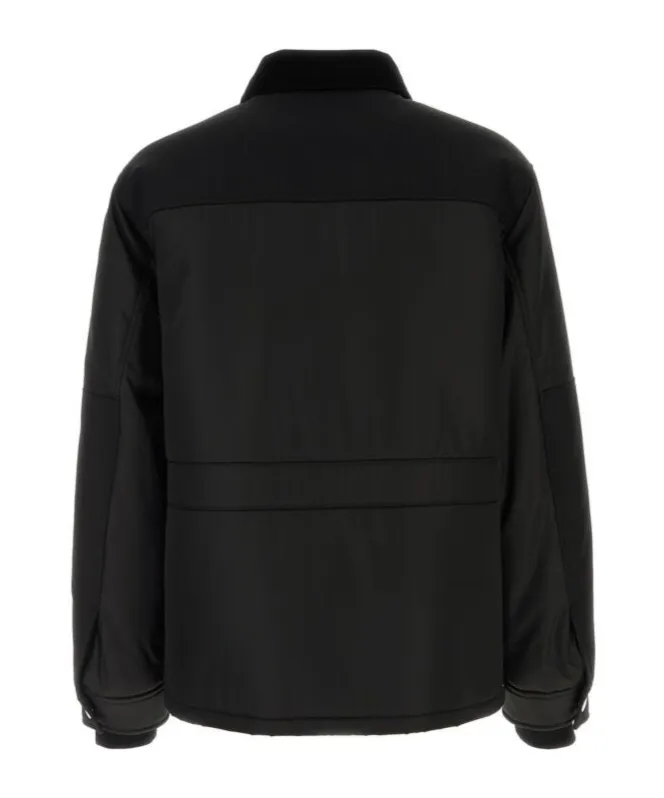 Re-Nylon Jacket