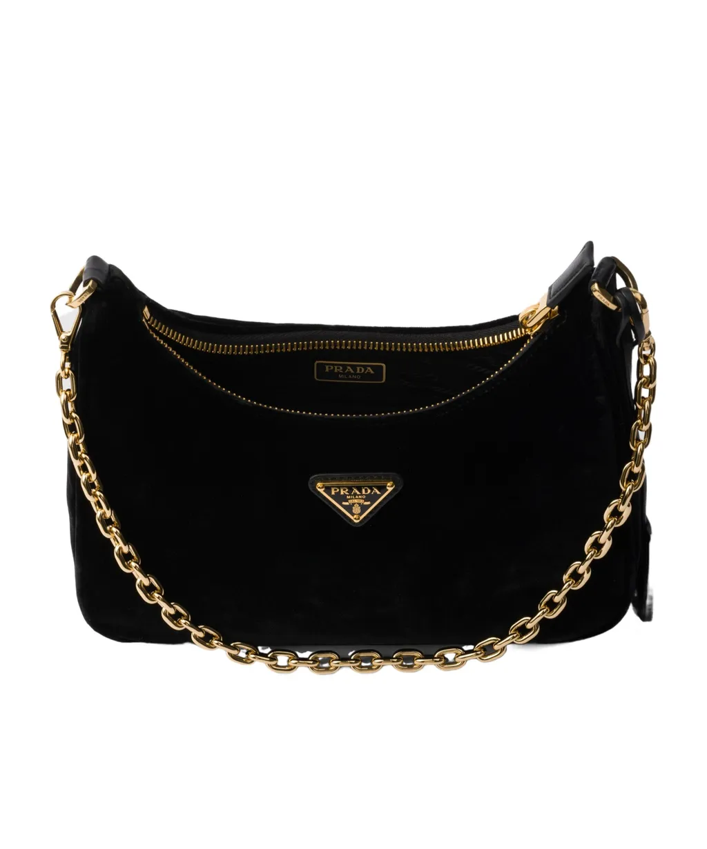 Re-Edition Shoulder Bag