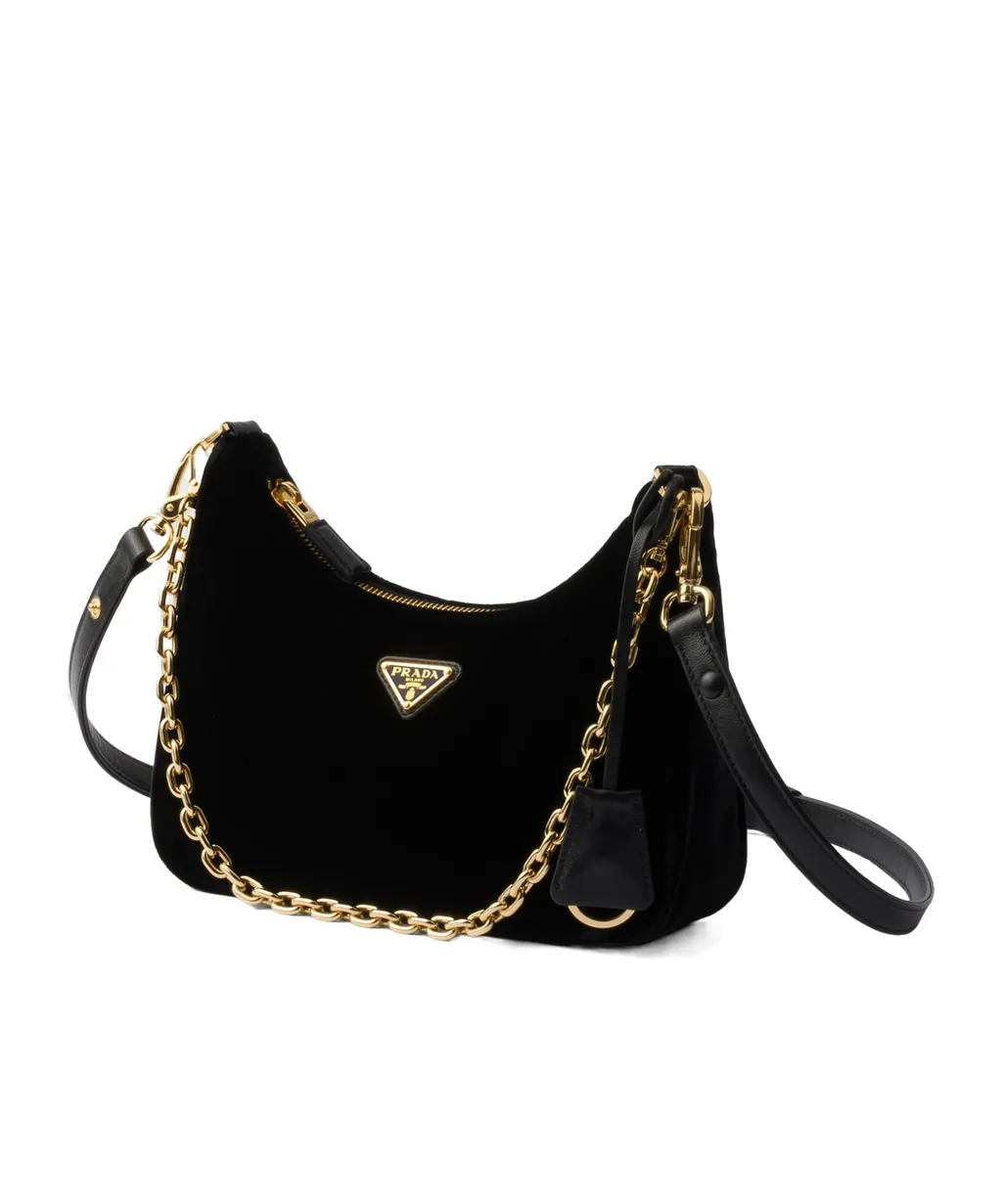 Re-Edition Shoulder Bag