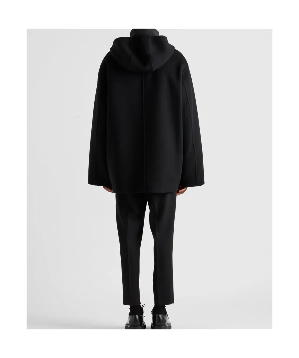 Wool Jacket