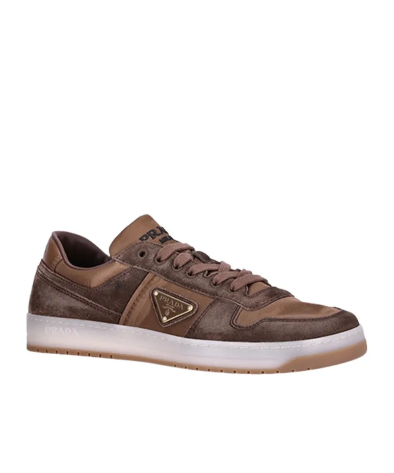 Downtown Sneakers