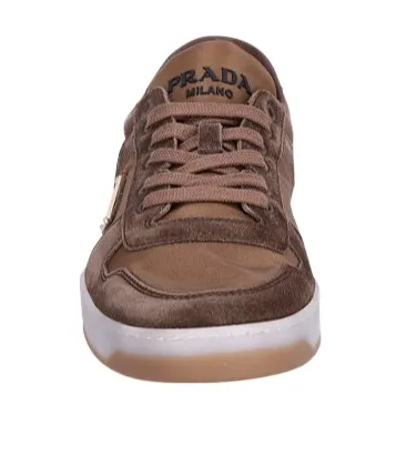 Downtown Sneakers
