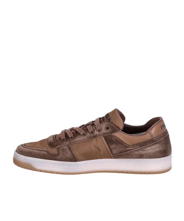 Downtown Sneakers