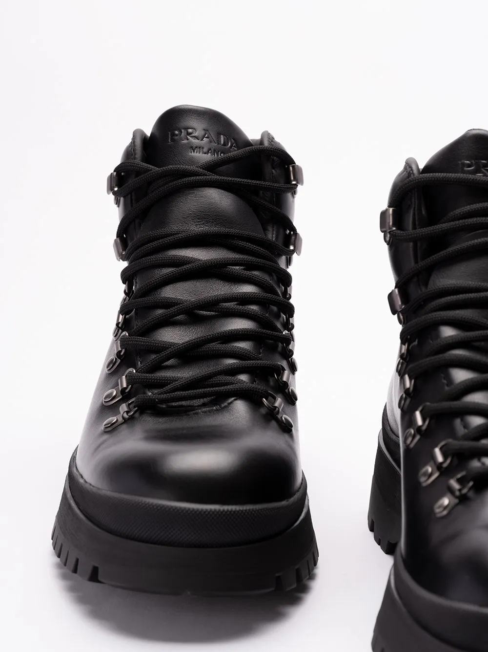 Logo Boots