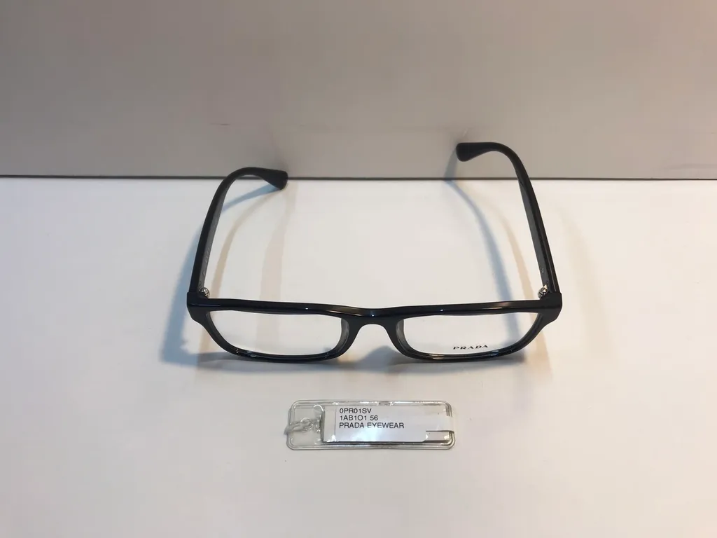 Logo Flat Mirror