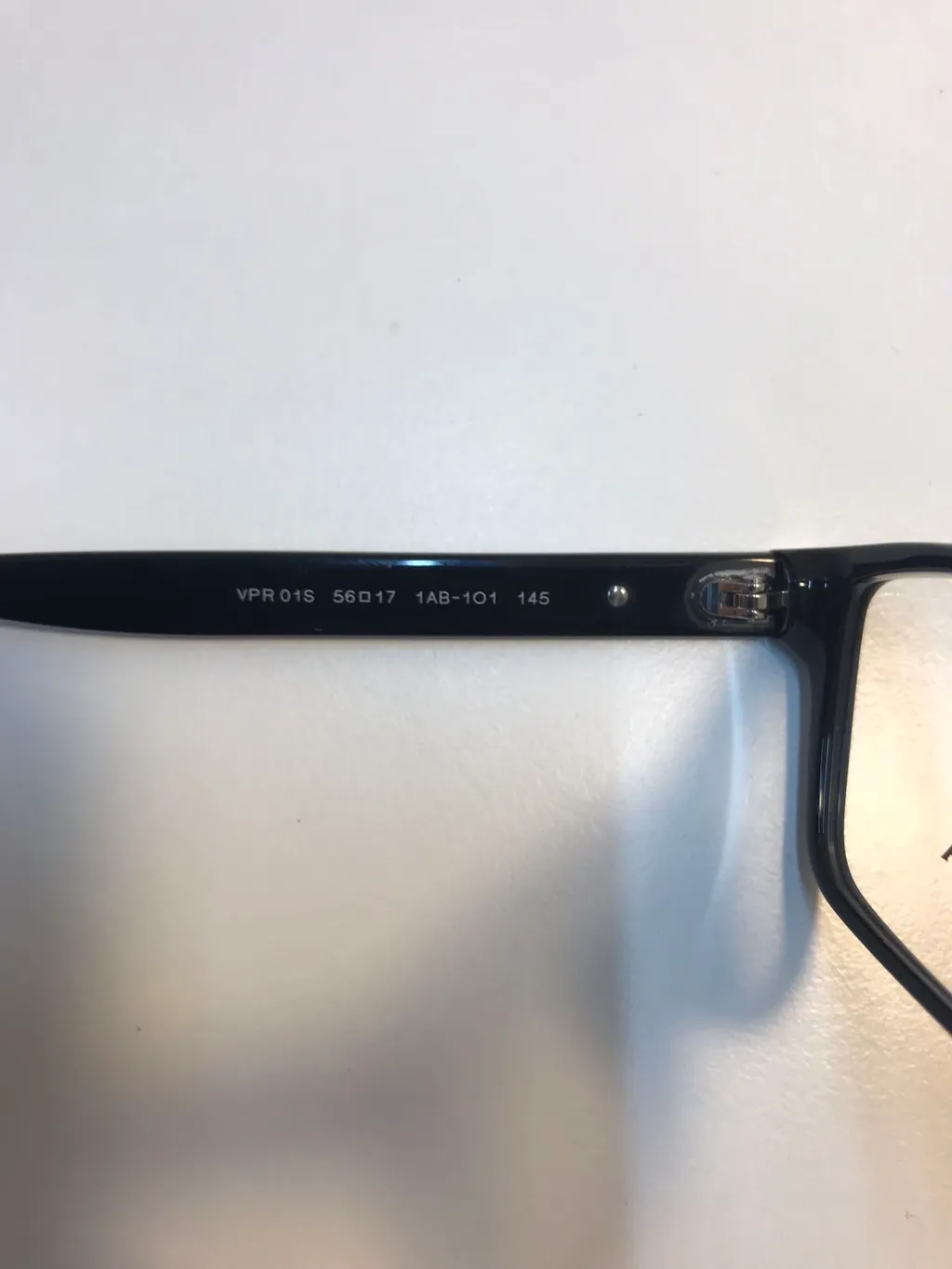 Logo Flat Mirror