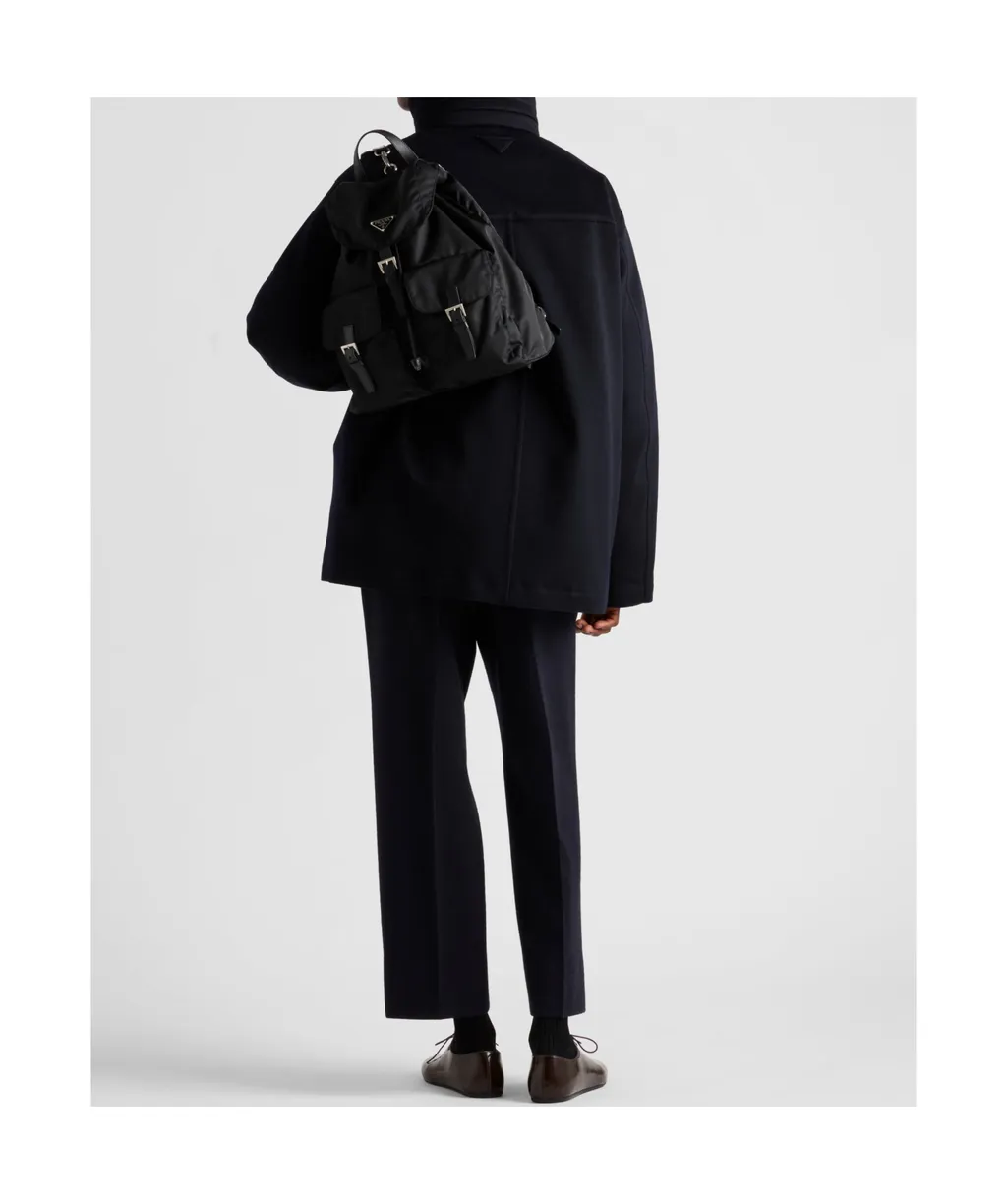 Midweight Straight Hem Down Jacket