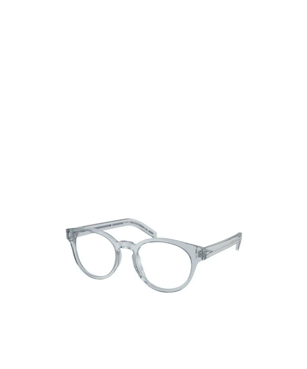 Logo Flat Mirror