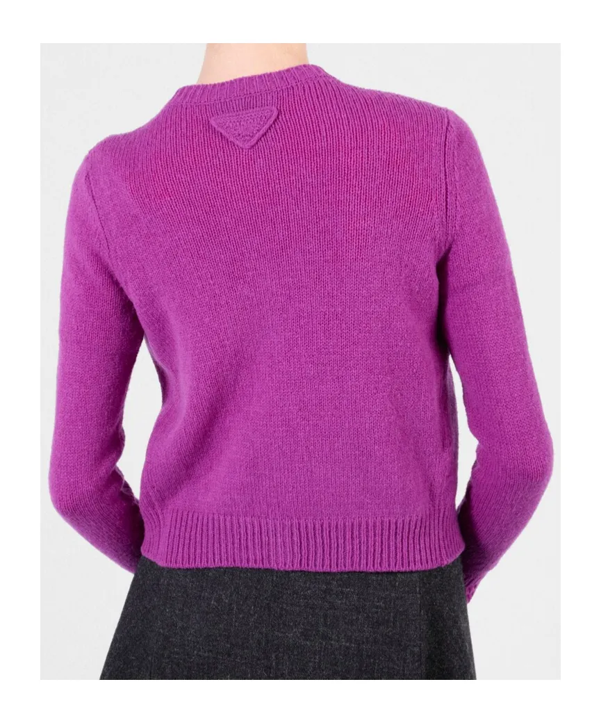 Cashmere Cardigan