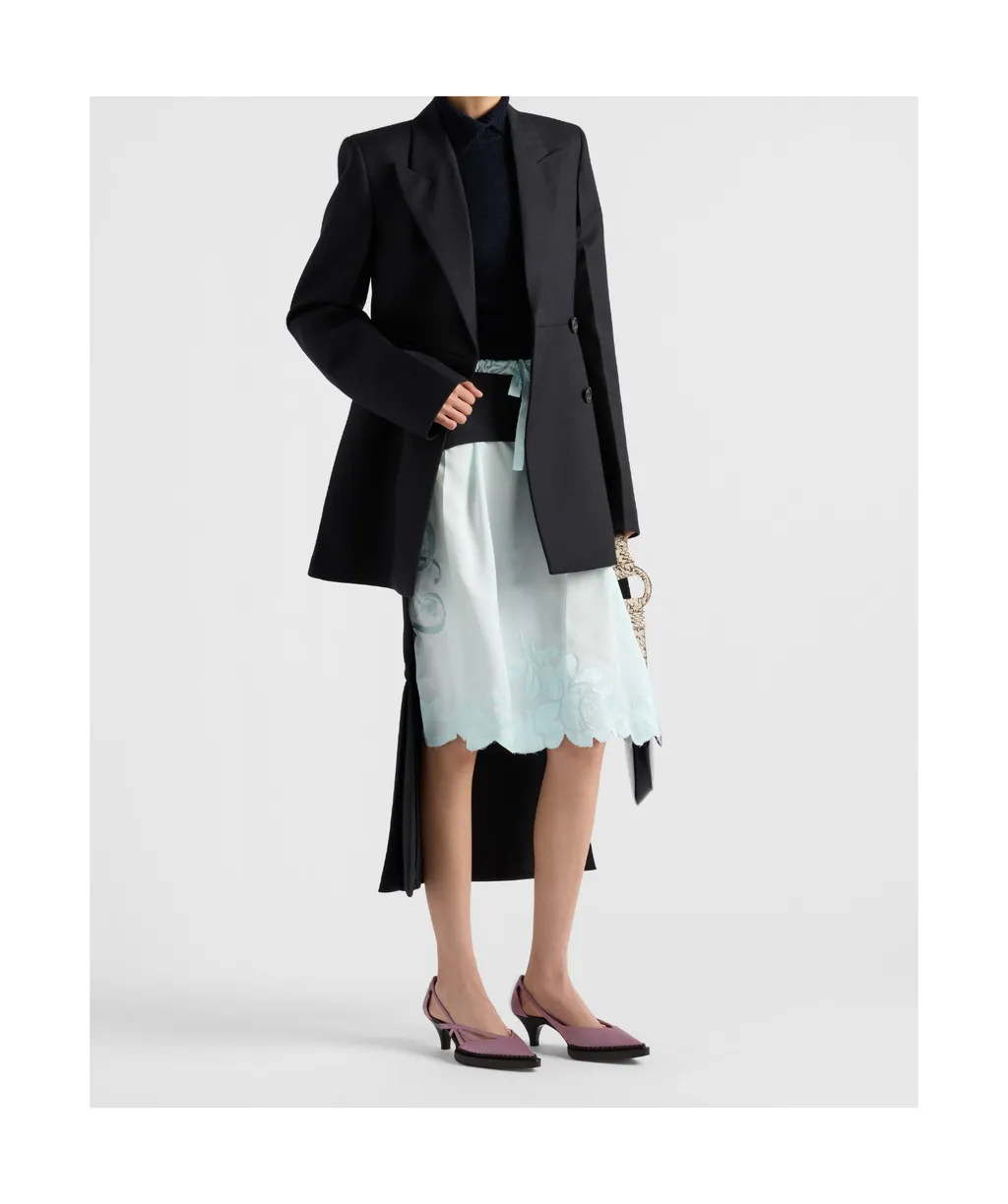 Cashmere Turtleneck Sweater