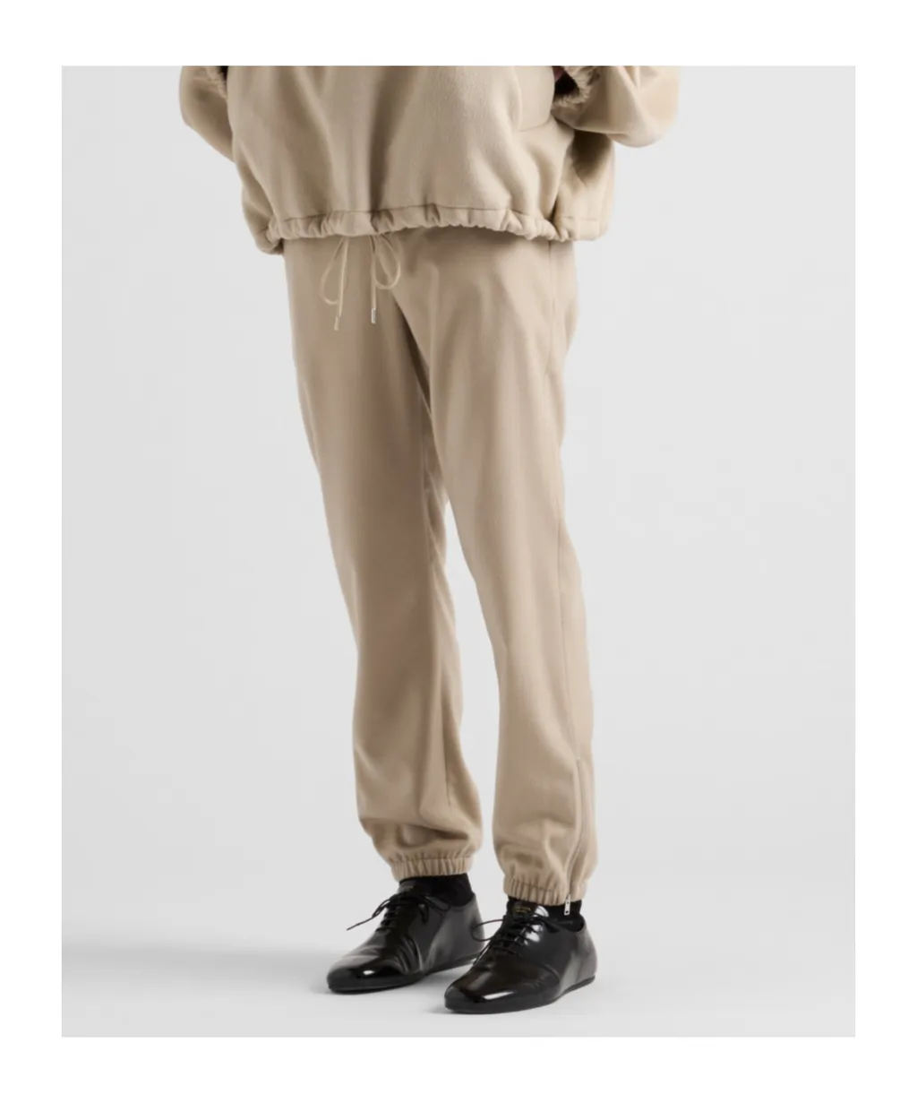 Cashmere Pants