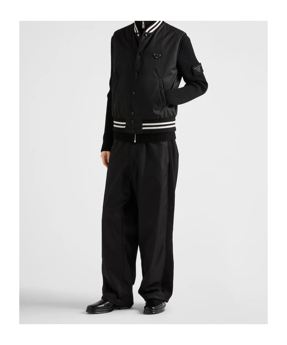 Re-Nylon Vest