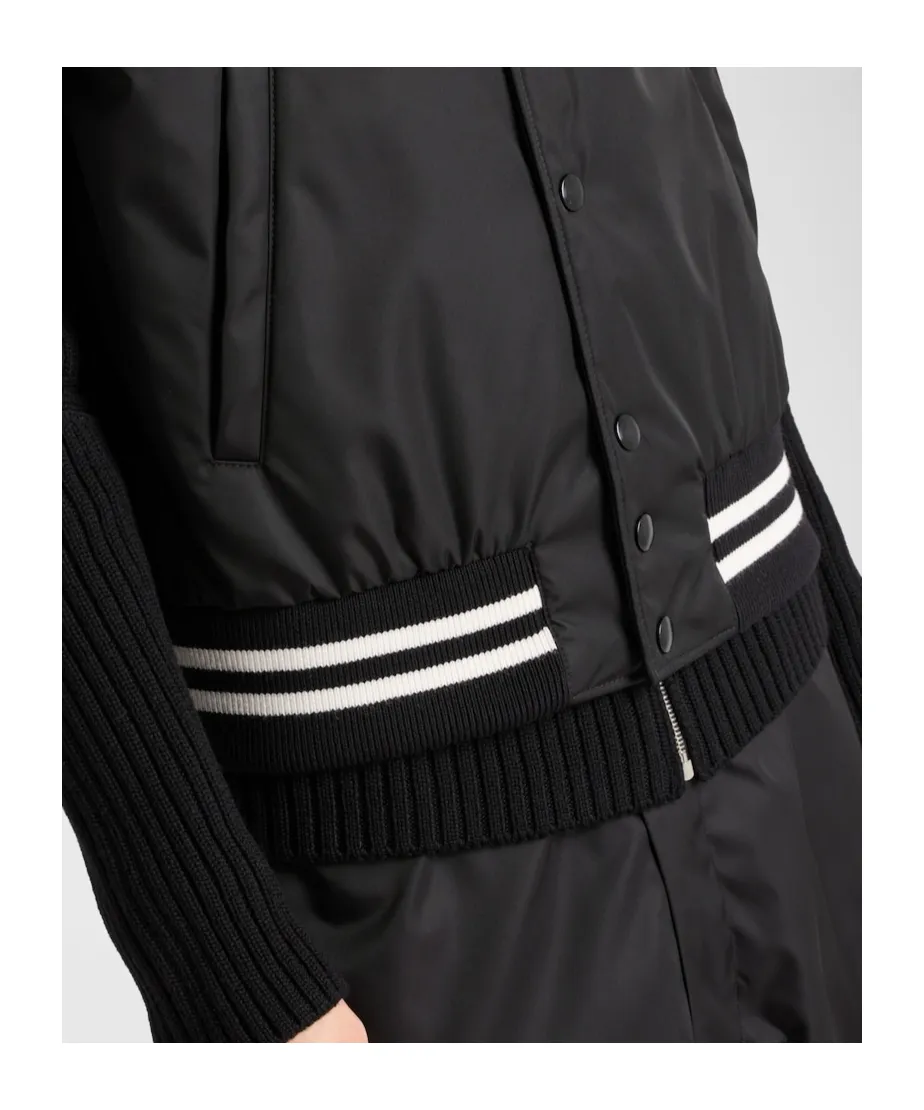 Re-Nylon Vest