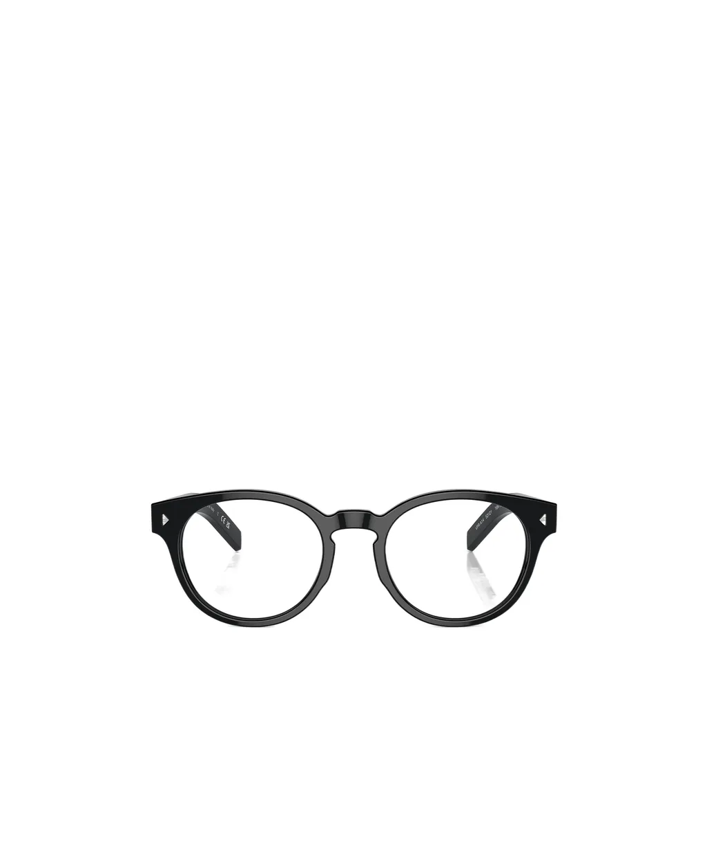 Round Frame Glasses