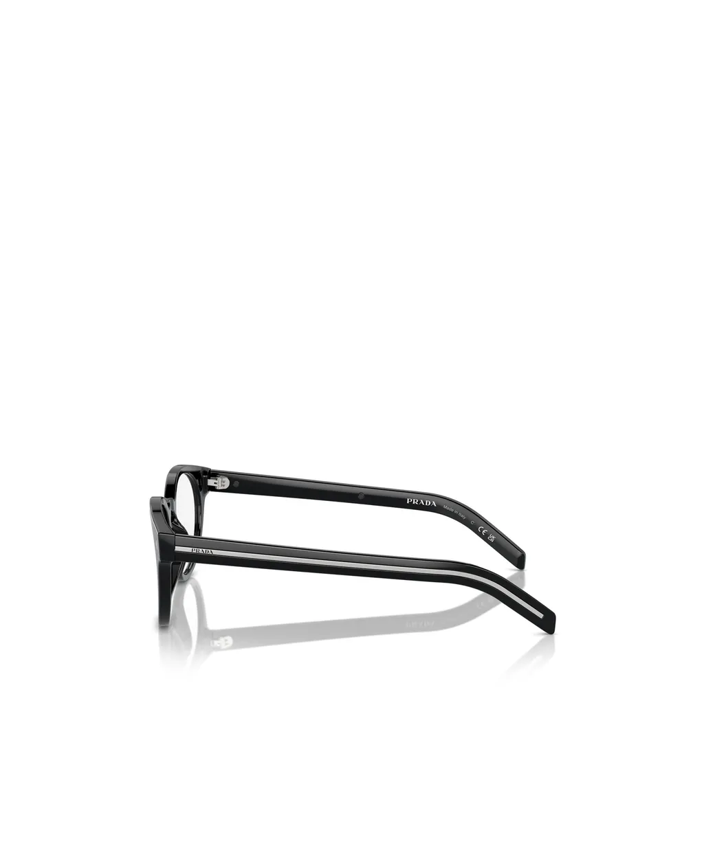 Round Frame Glasses