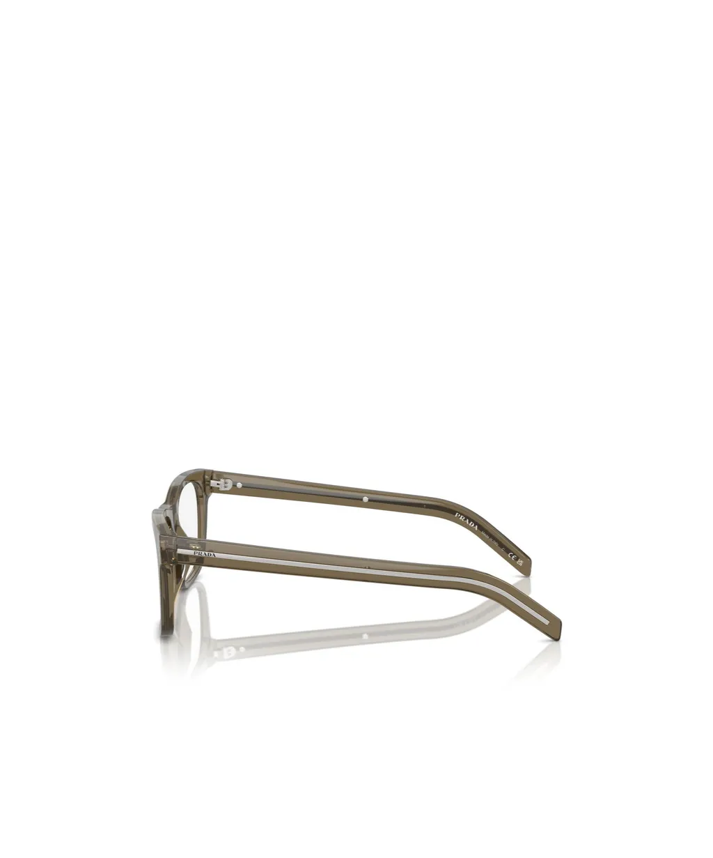 Square Frame Glasses