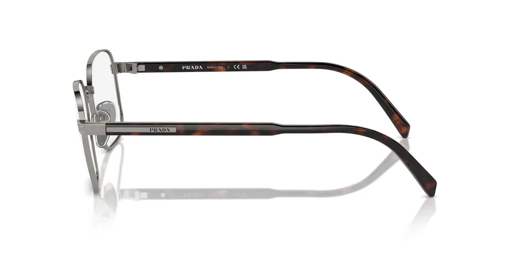 Rectangular Frame Glasses