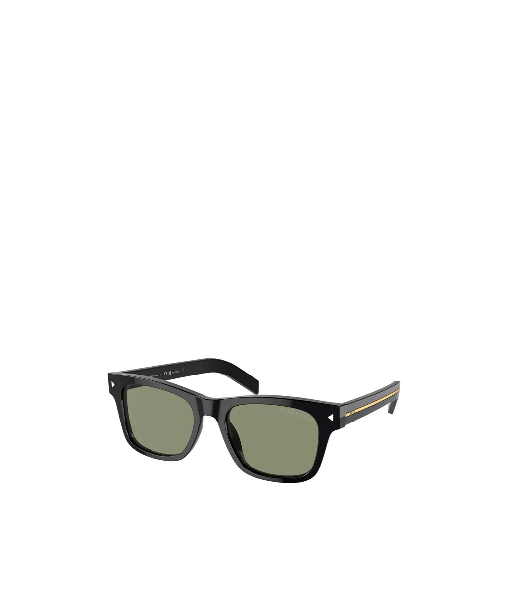Square Frame Sunglasses