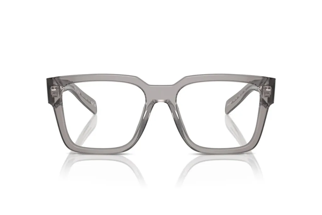 Square Frame Glasses
