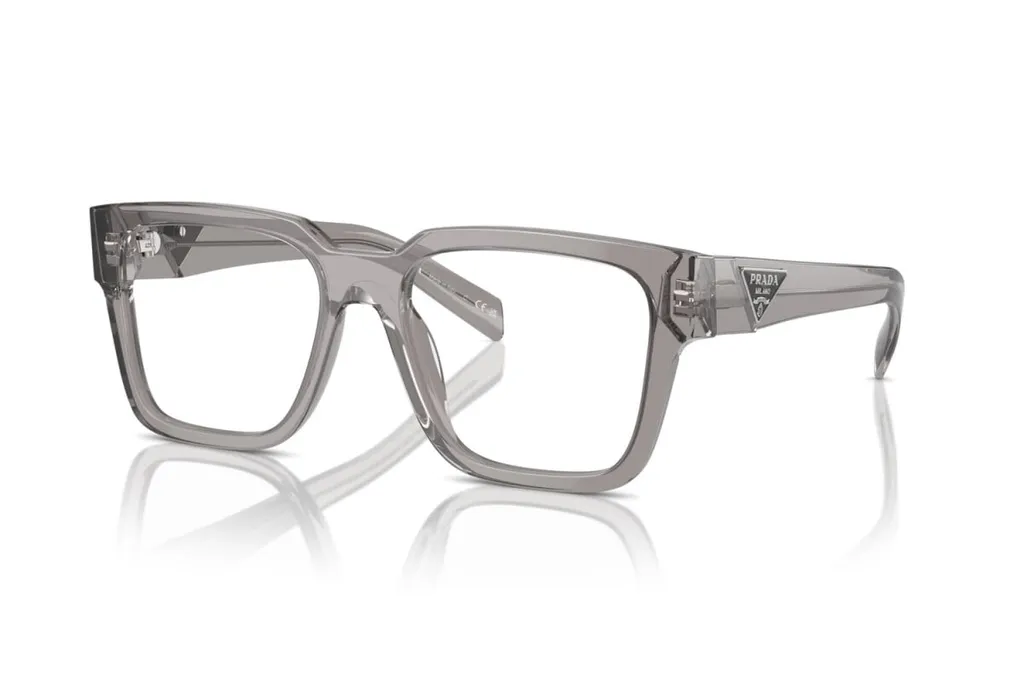 Square Frame Glasses