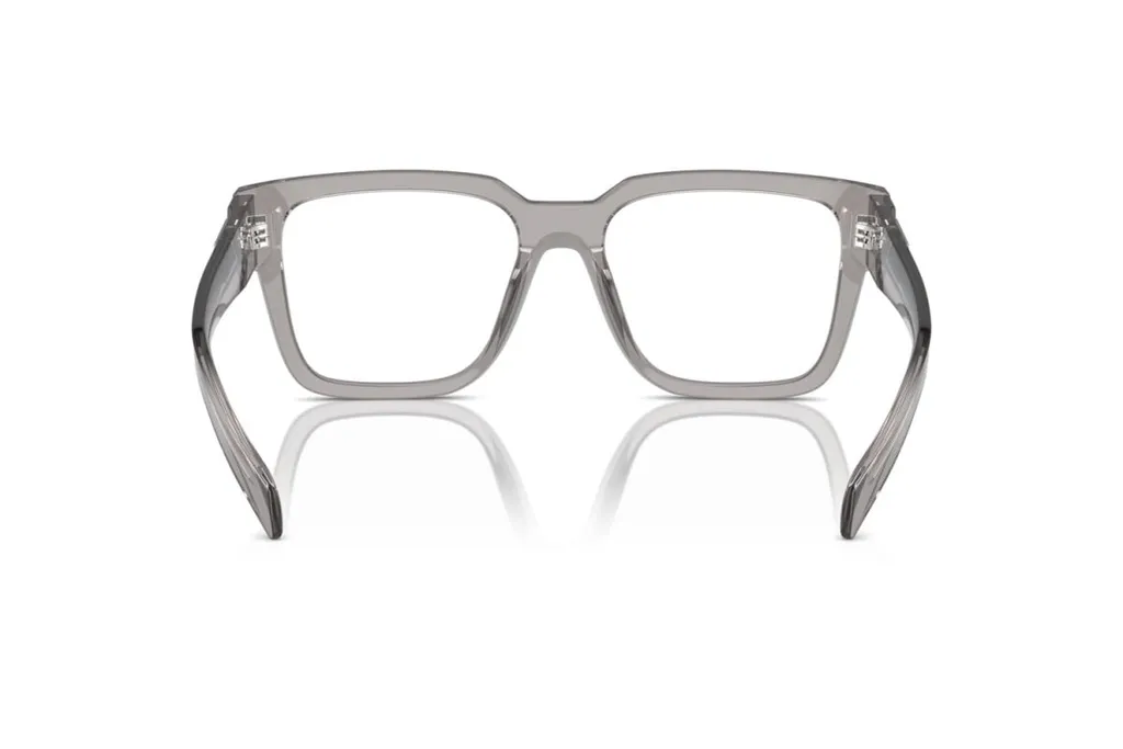 Square Frame Glasses
