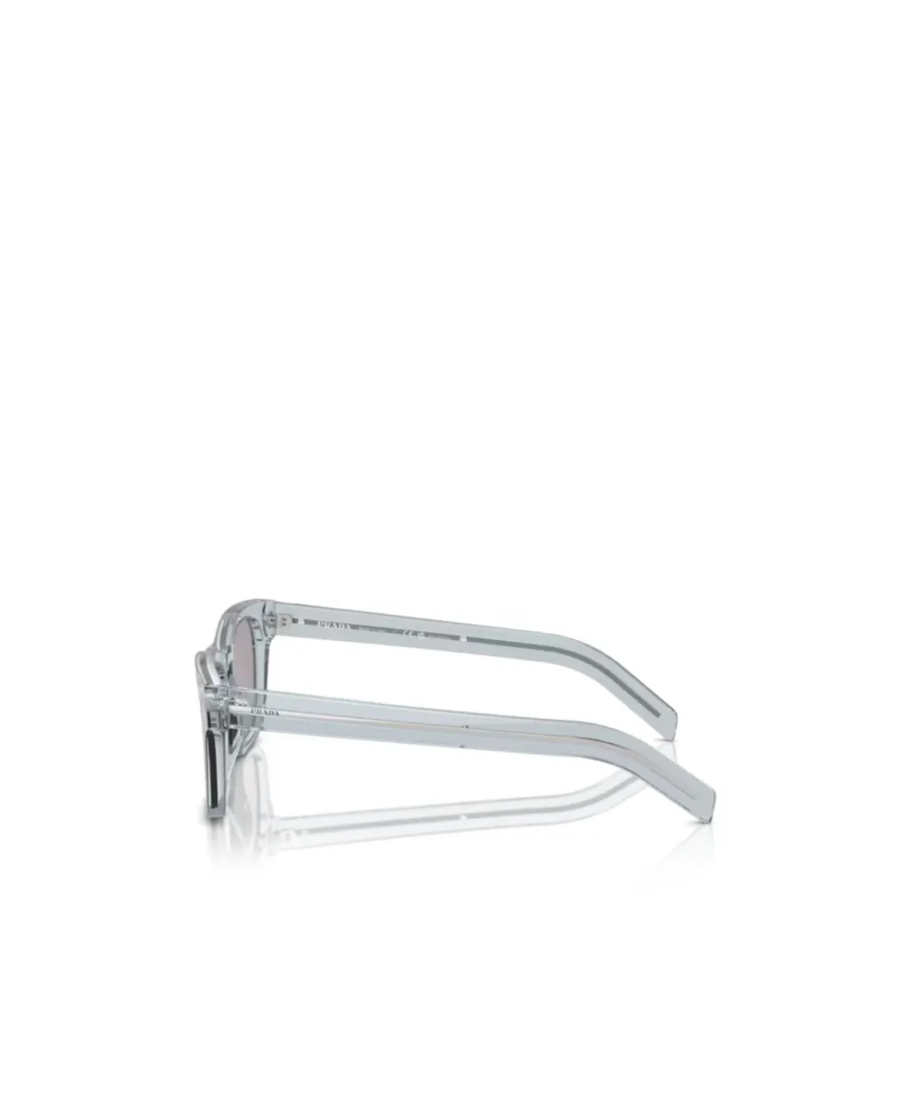 Square Frame Sunglasses