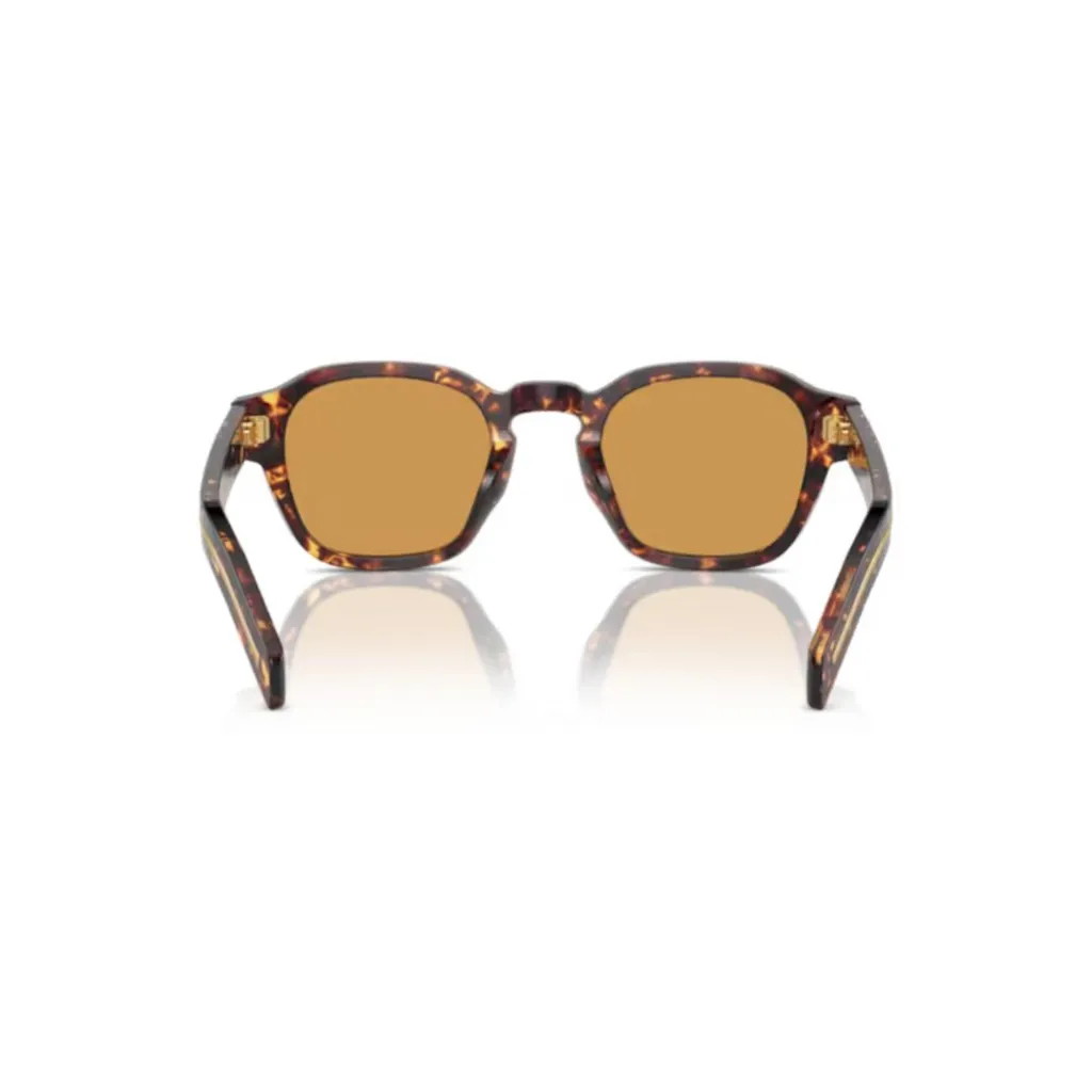 Square Frame Sunglasses