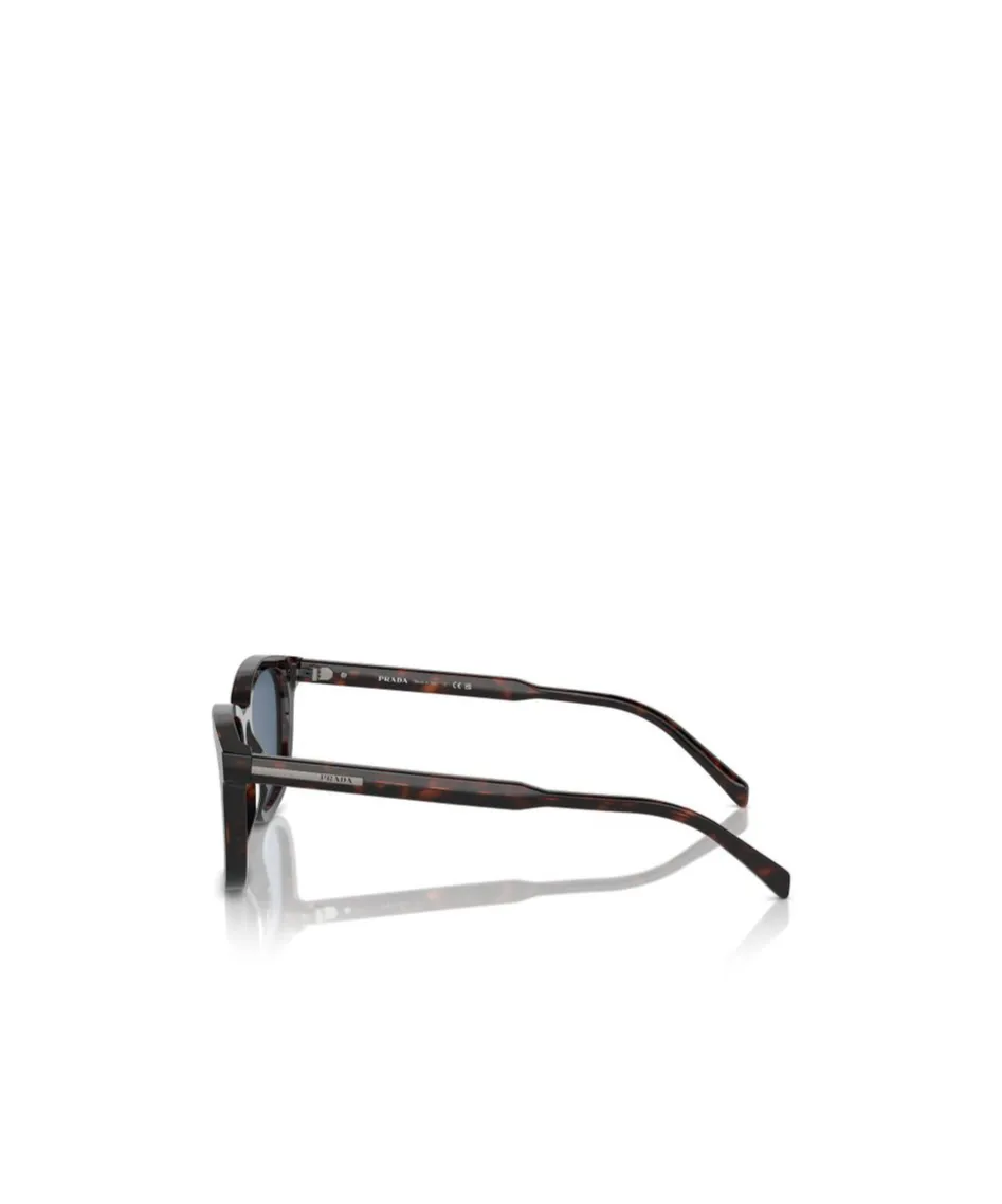 Square Frame Sunglasses