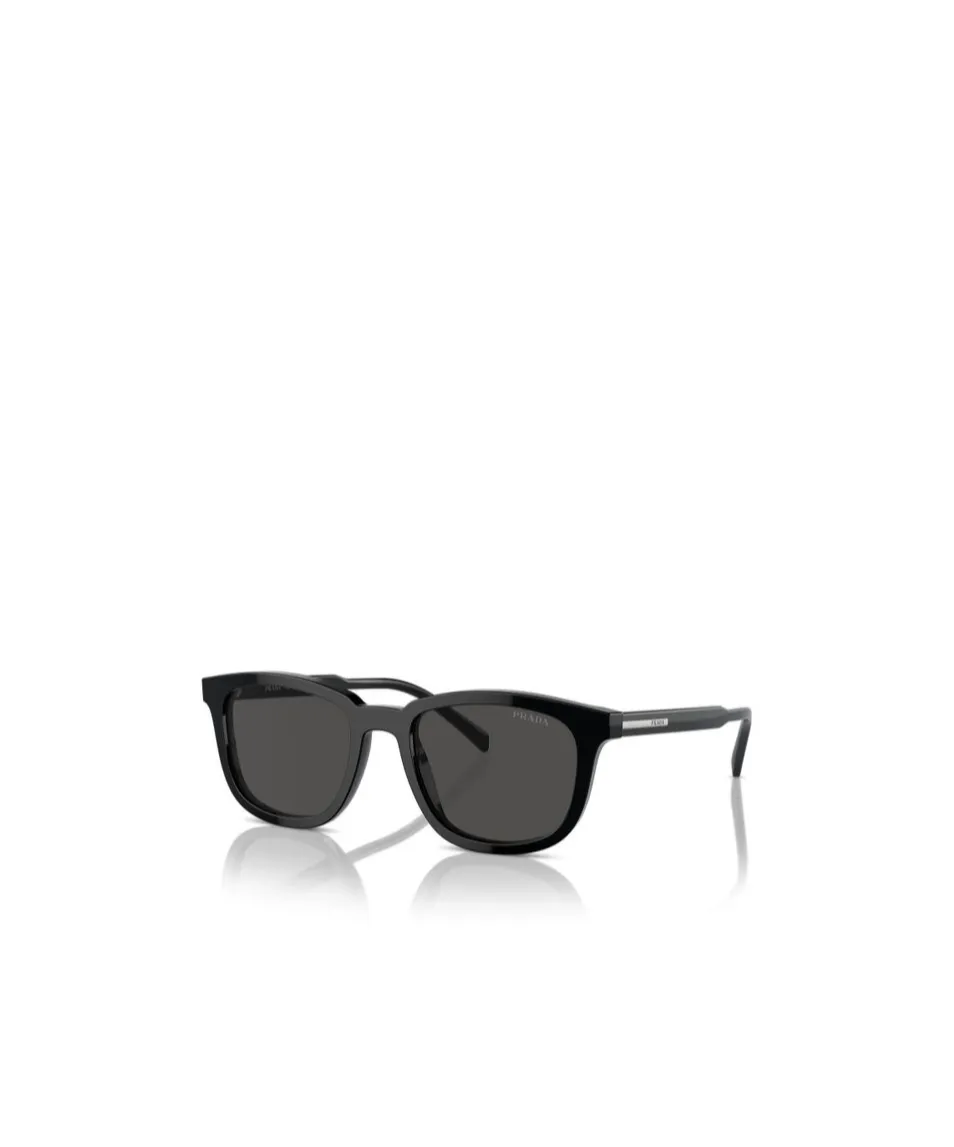 Square Frame Sunglasses