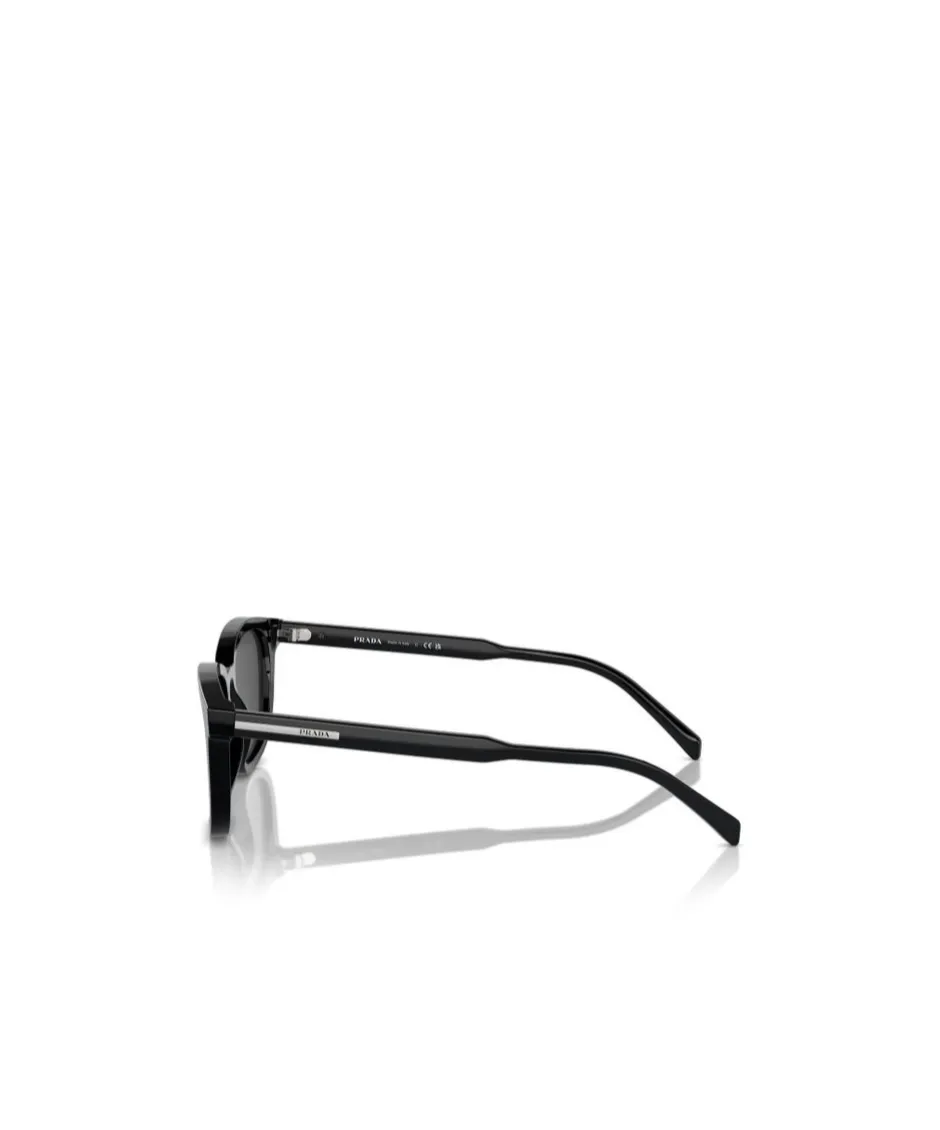Square Frame Sunglasses