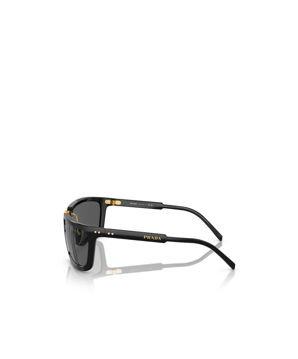 Logo Sunglasses