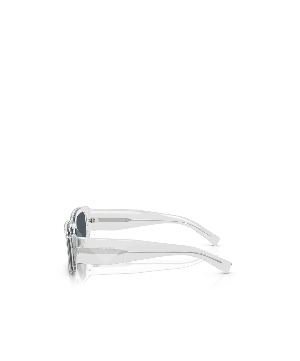 Rectangular Frame Sunglasses