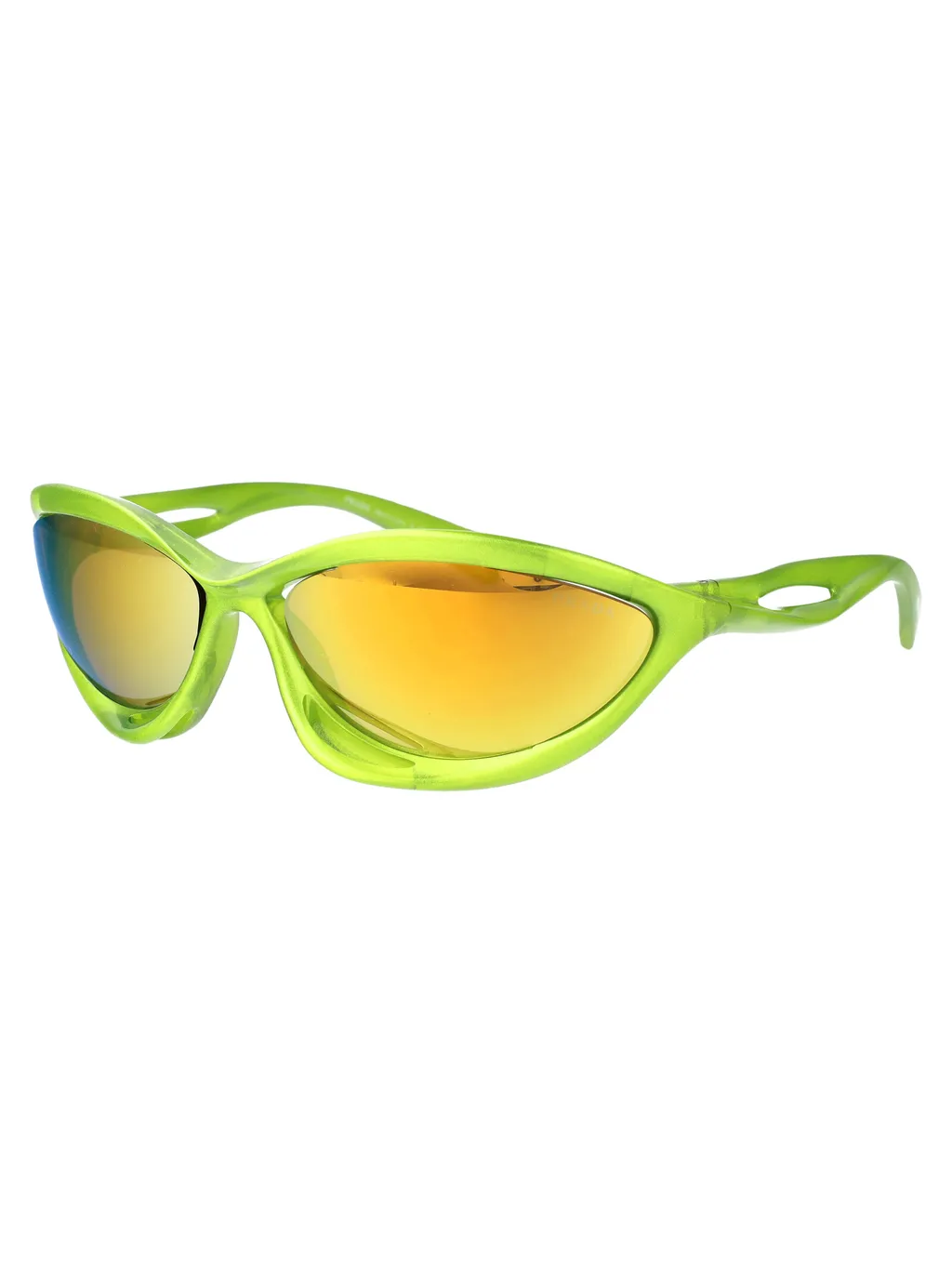 Cat-Eye Sunglasses