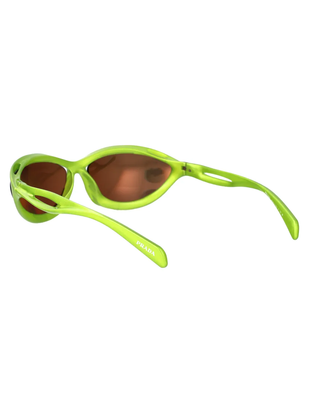 Cat-Eye Sunglasses