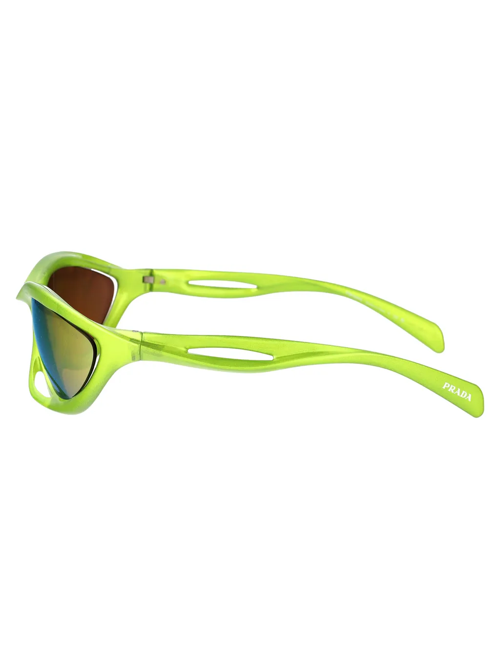 Cat-Eye Sunglasses