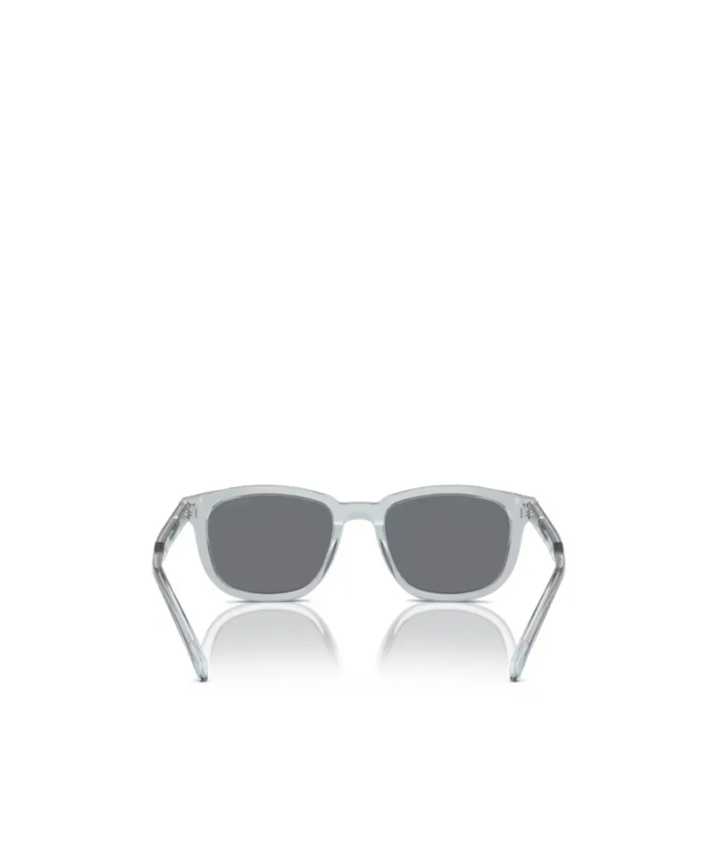 Square Frame Sunglasses