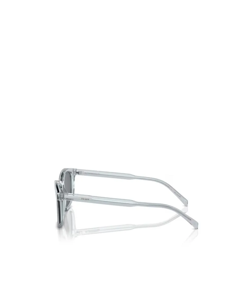 Square Frame Sunglasses