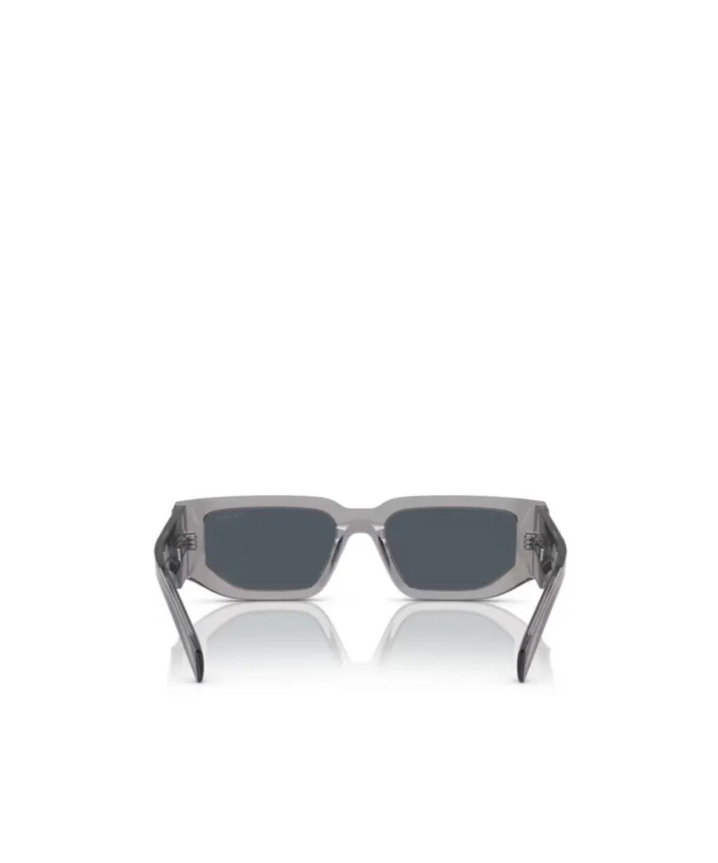 Rectangular Frame Sunglasses