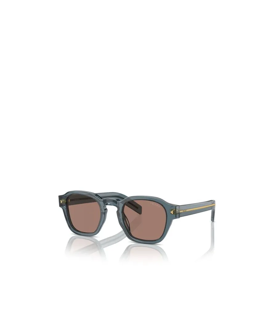 Square Frame Sunglasses