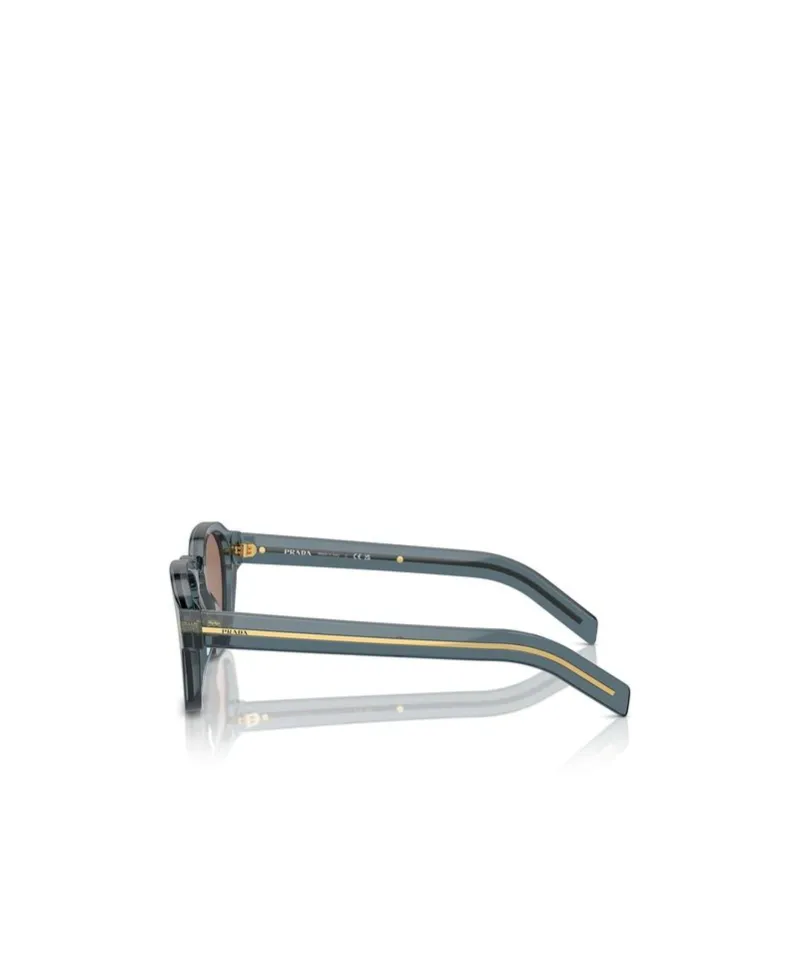 Square Frame Sunglasses