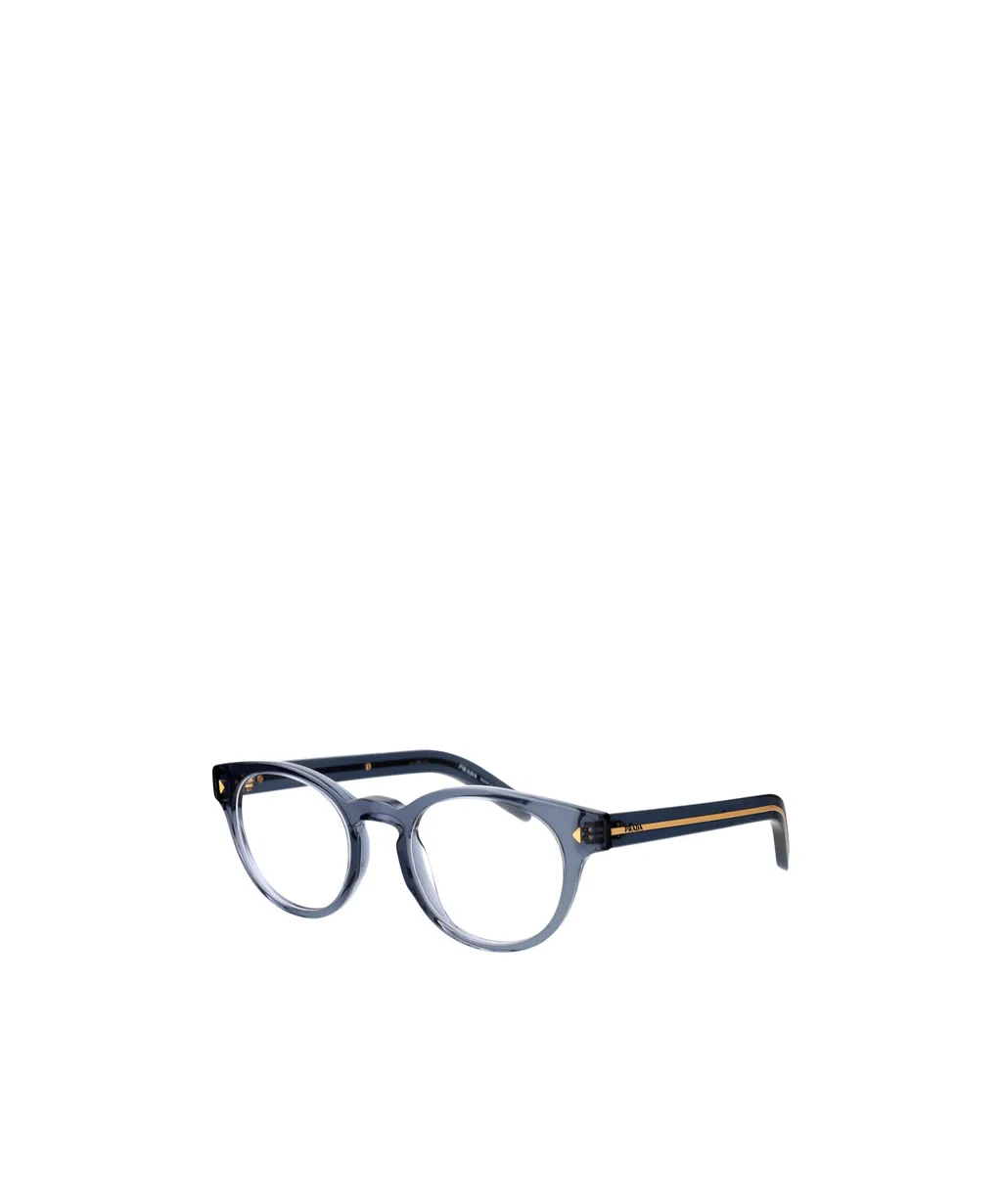 Round Frame Glasses