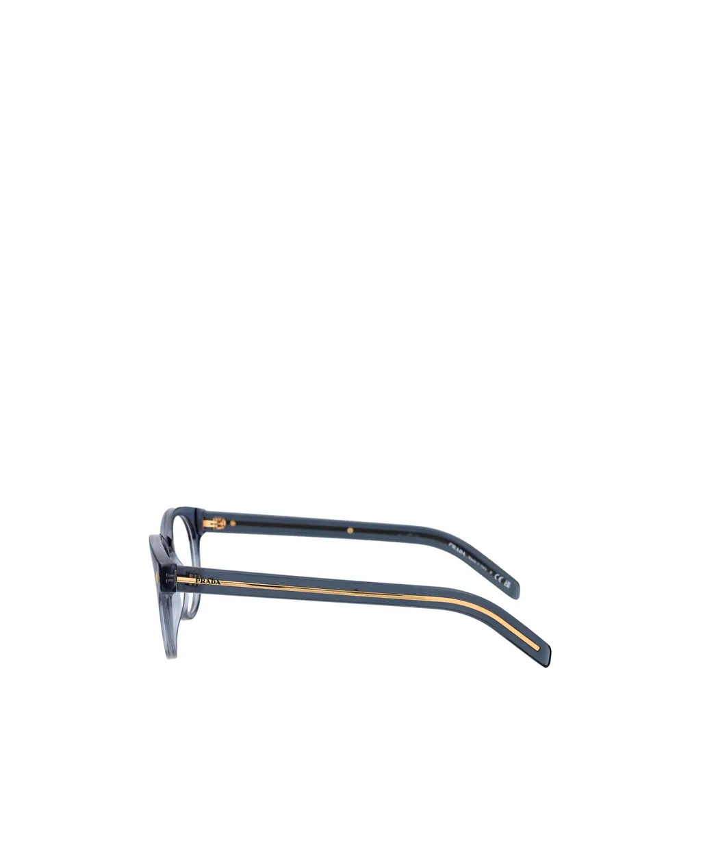 Round Frame Glasses
