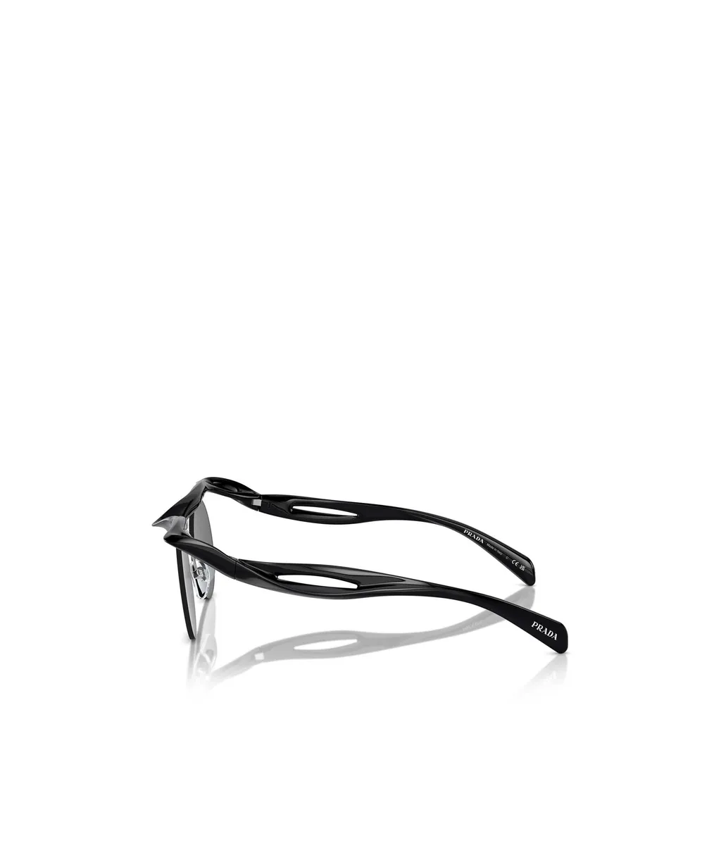Round Frame Sunglasses